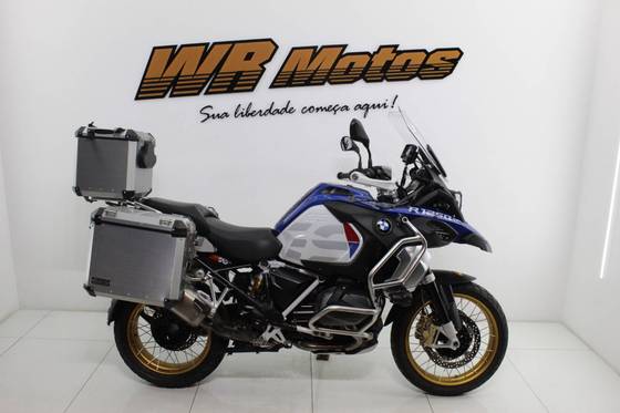 BMW R 1250 GS PREMIUM BMW R 1250 GS PREMIUM